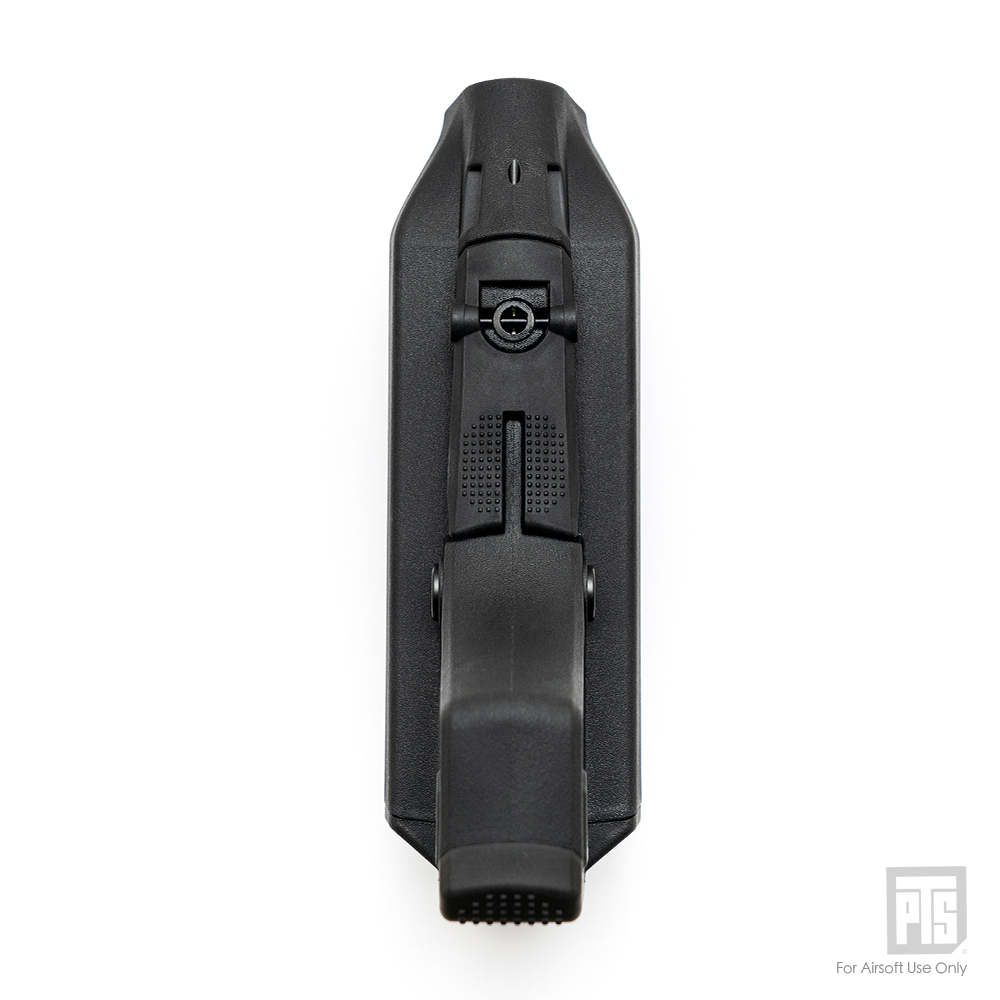 PTS Enhanced Polymer Stock 2 (EPS-2) - Schwarz PTS Enhanced Polymer Stock 2 (EPS-2) - Schwarz