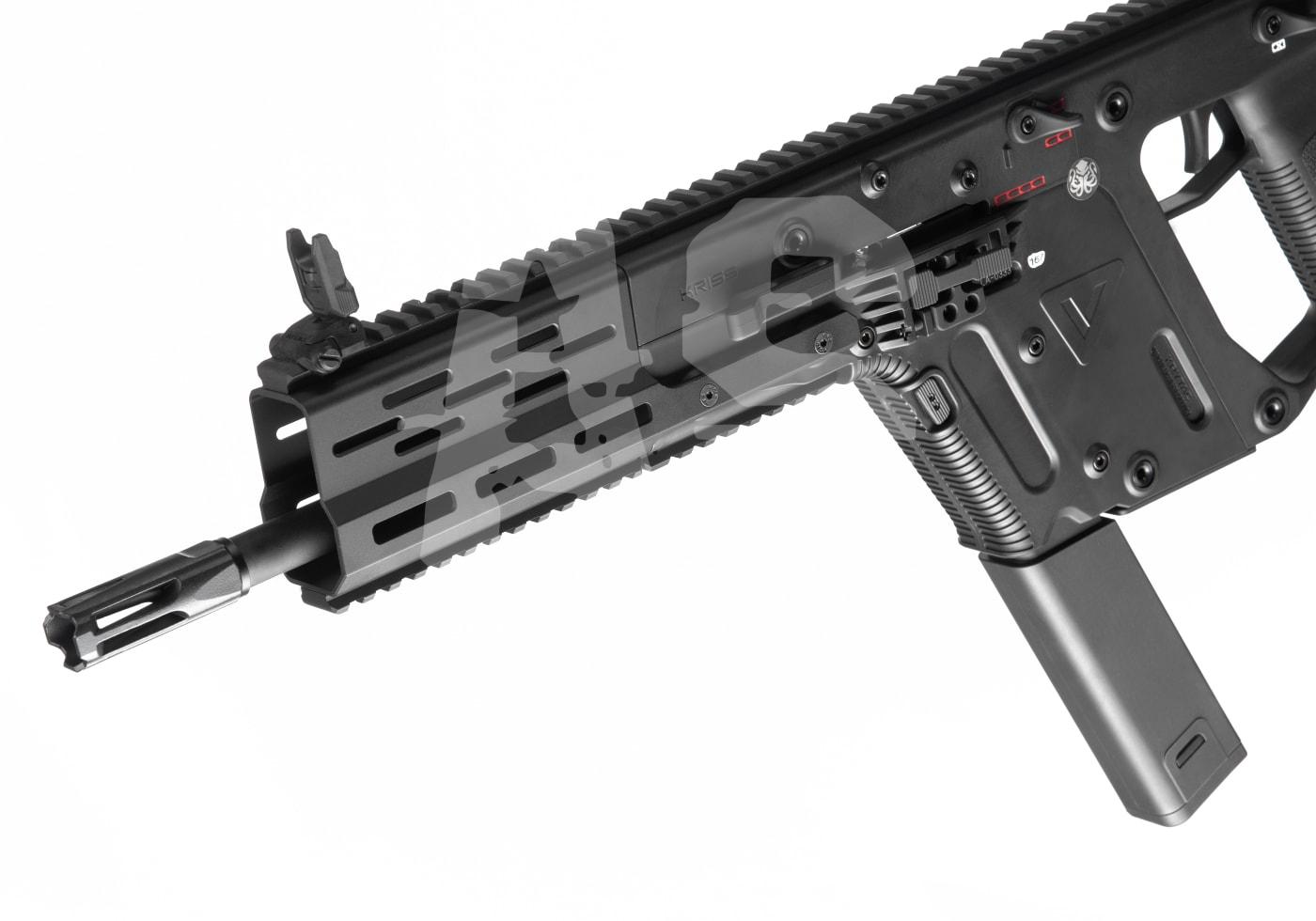 Kriss Vector Limited Edition S-AEG - ab 18 Jahren