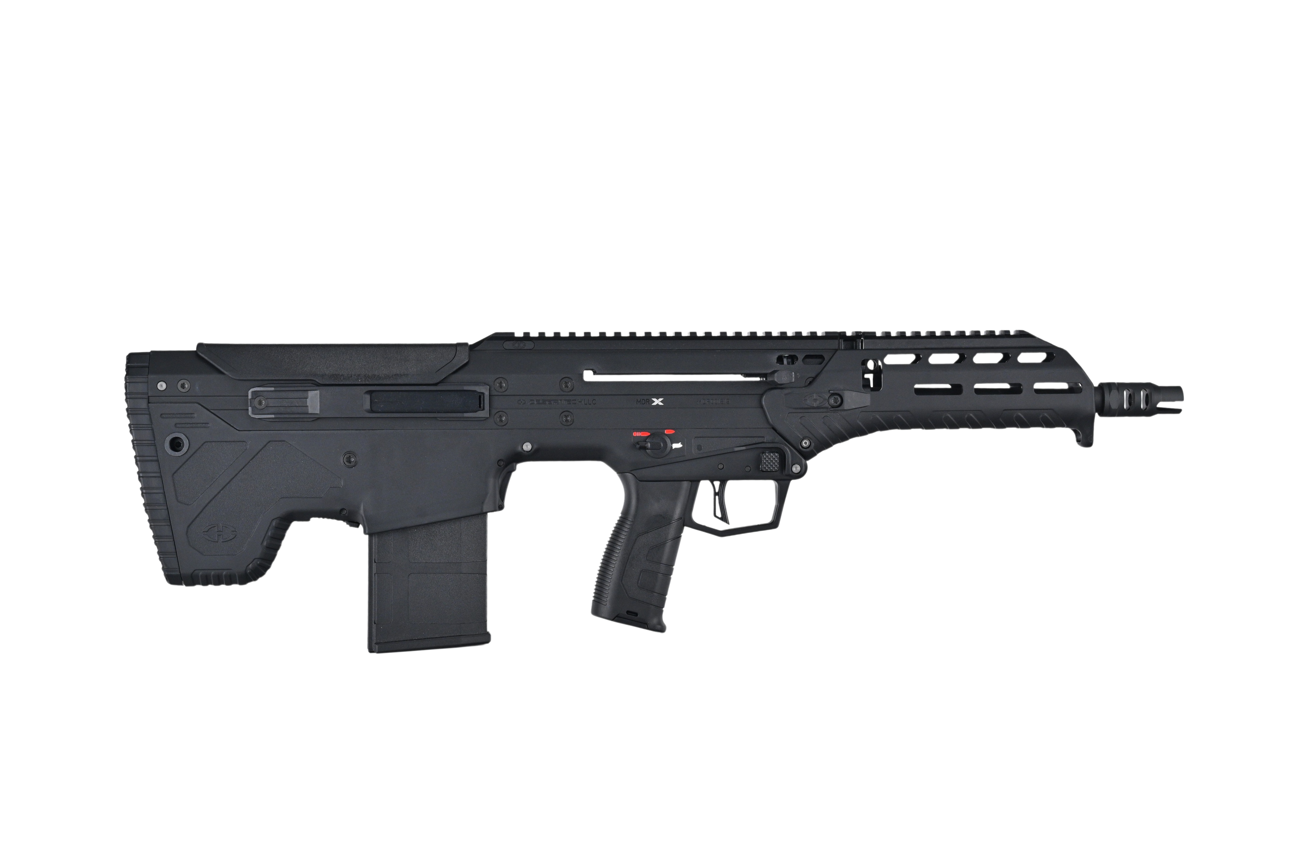 Silverback Desert Tech MDR-X 16" V3 S-AEG -  ab 18