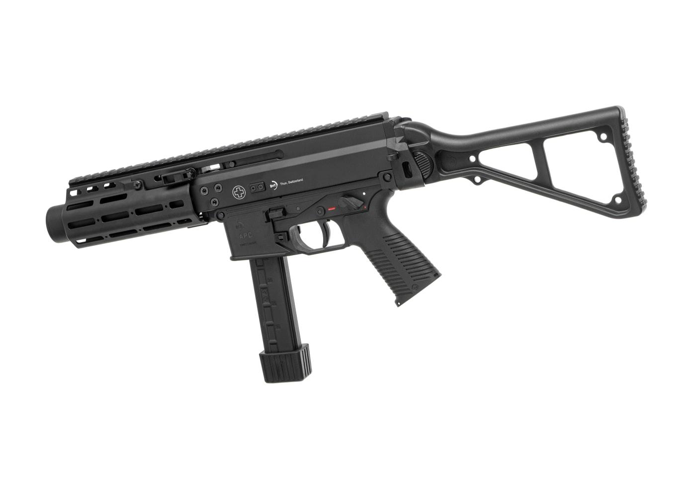 Archwick B&T APC9-SD Compact S GBB - ab 18 Jahren