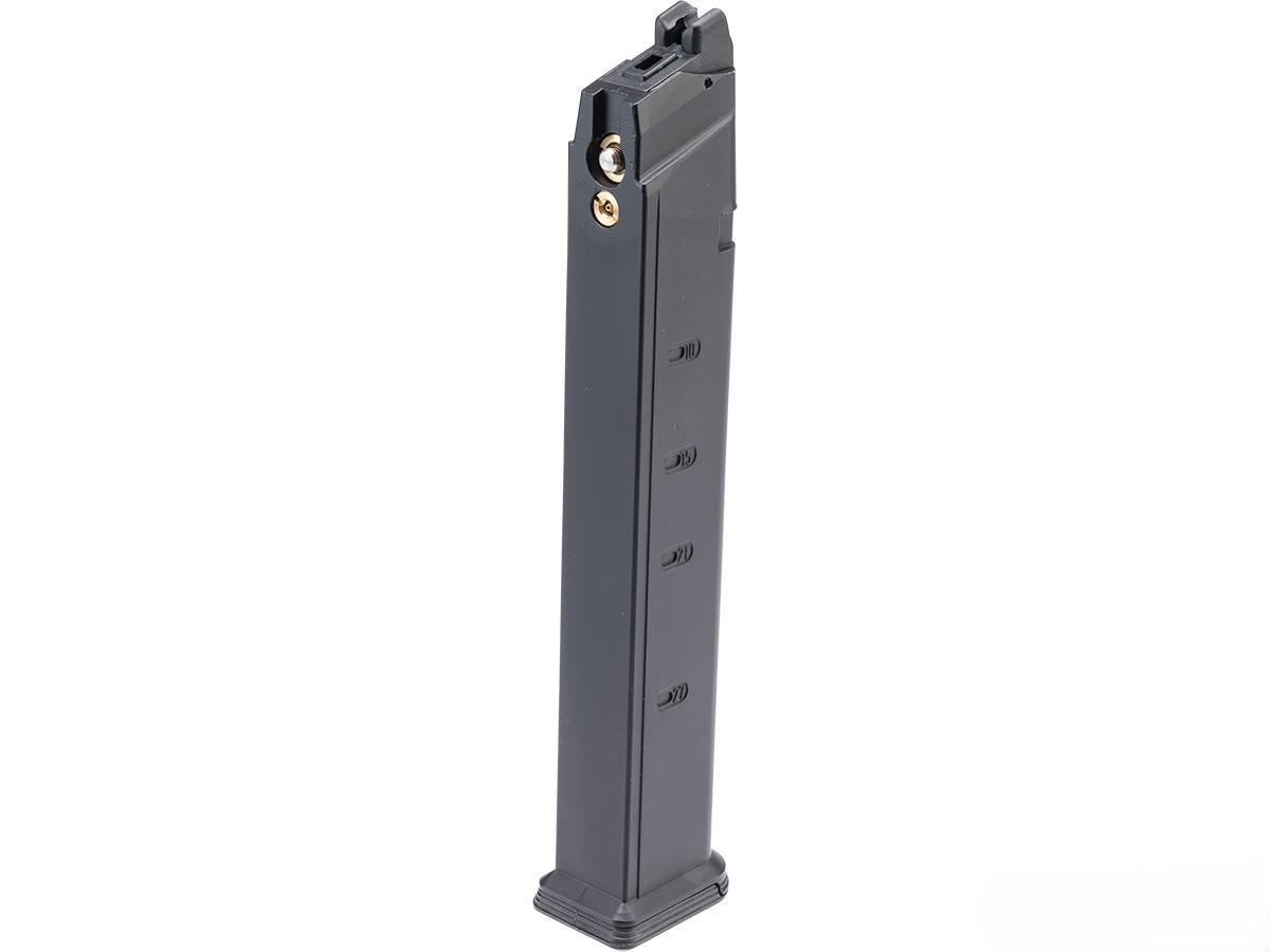 EMG by Lambda Defence Angstadt Arms MDP9 Magazin