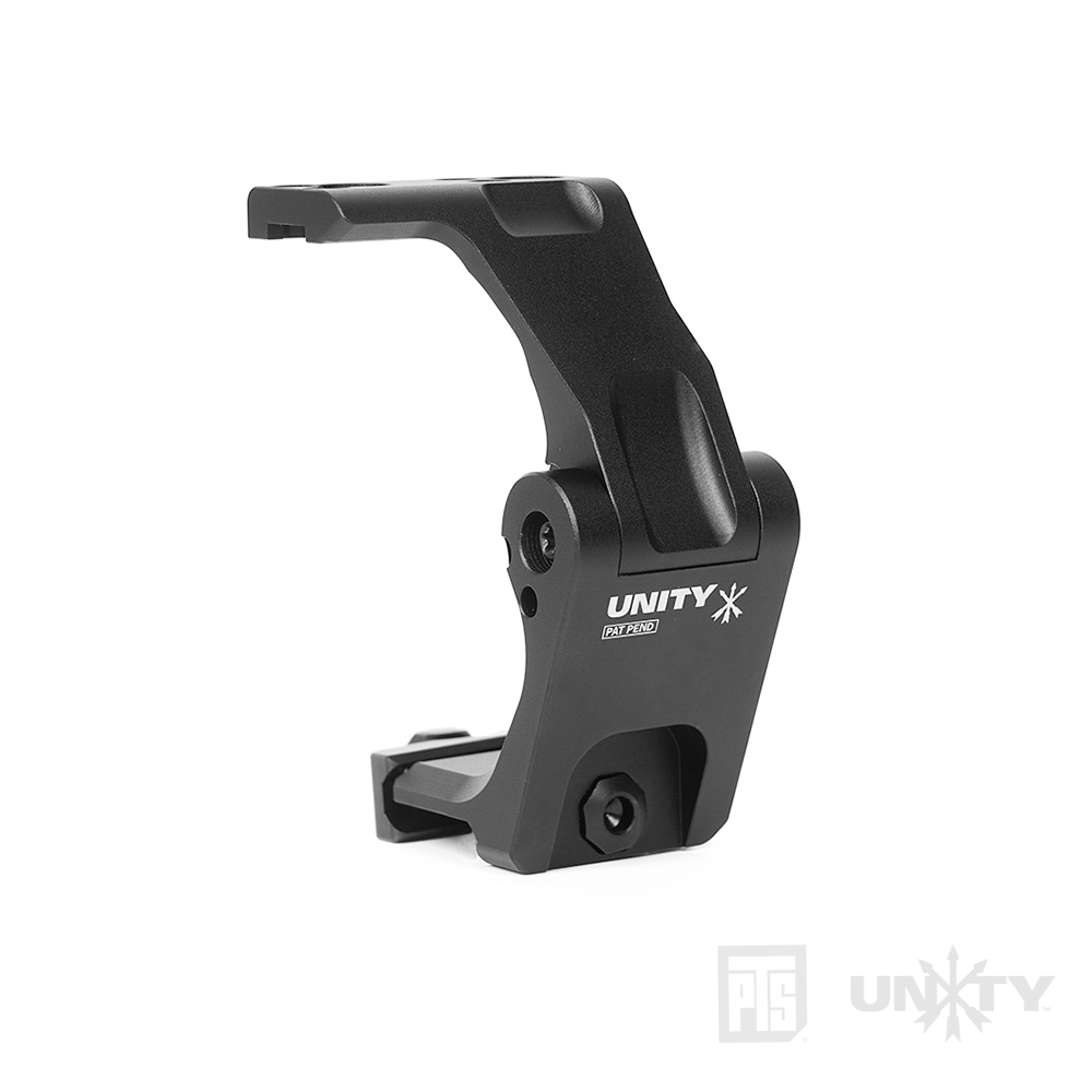PTS Unity Tactical FAST FTC OMNI Mag Mount