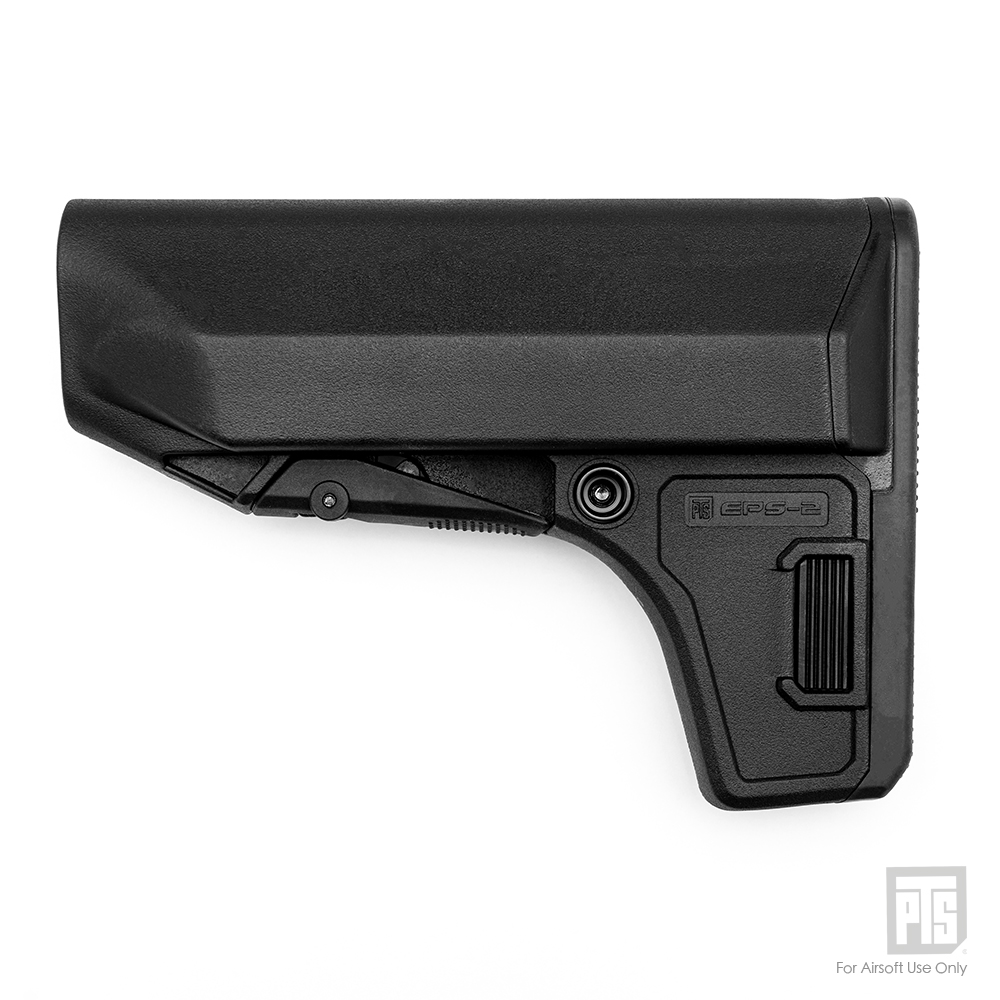 PTS Enhanced Polymer Stock 2 (EPS-2) - Schwarz PTS Enhanced Polymer Stock 2 (EPS-2) - Schwarz