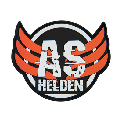 Airsoft Helden Wing Patch