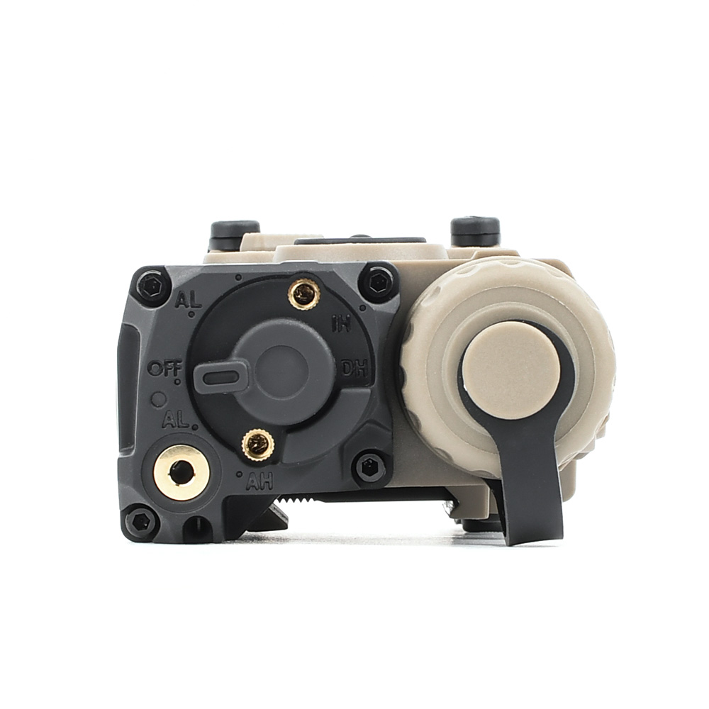 WADSN ET OGL Dummy - Plastikversion - DE WADSN ET OGL Dummy - Plastikversion - DE