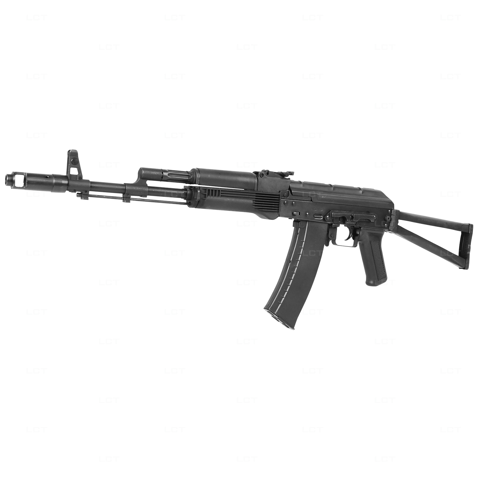 LCT LCKS74M S-AEG mit GATE Aster - ab 18 Jahren