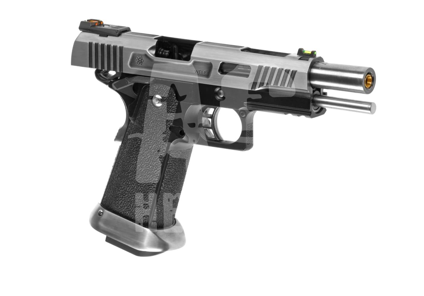 Hi-Capa 5.1 Force Full Metal GBB - ab 18 Jahren