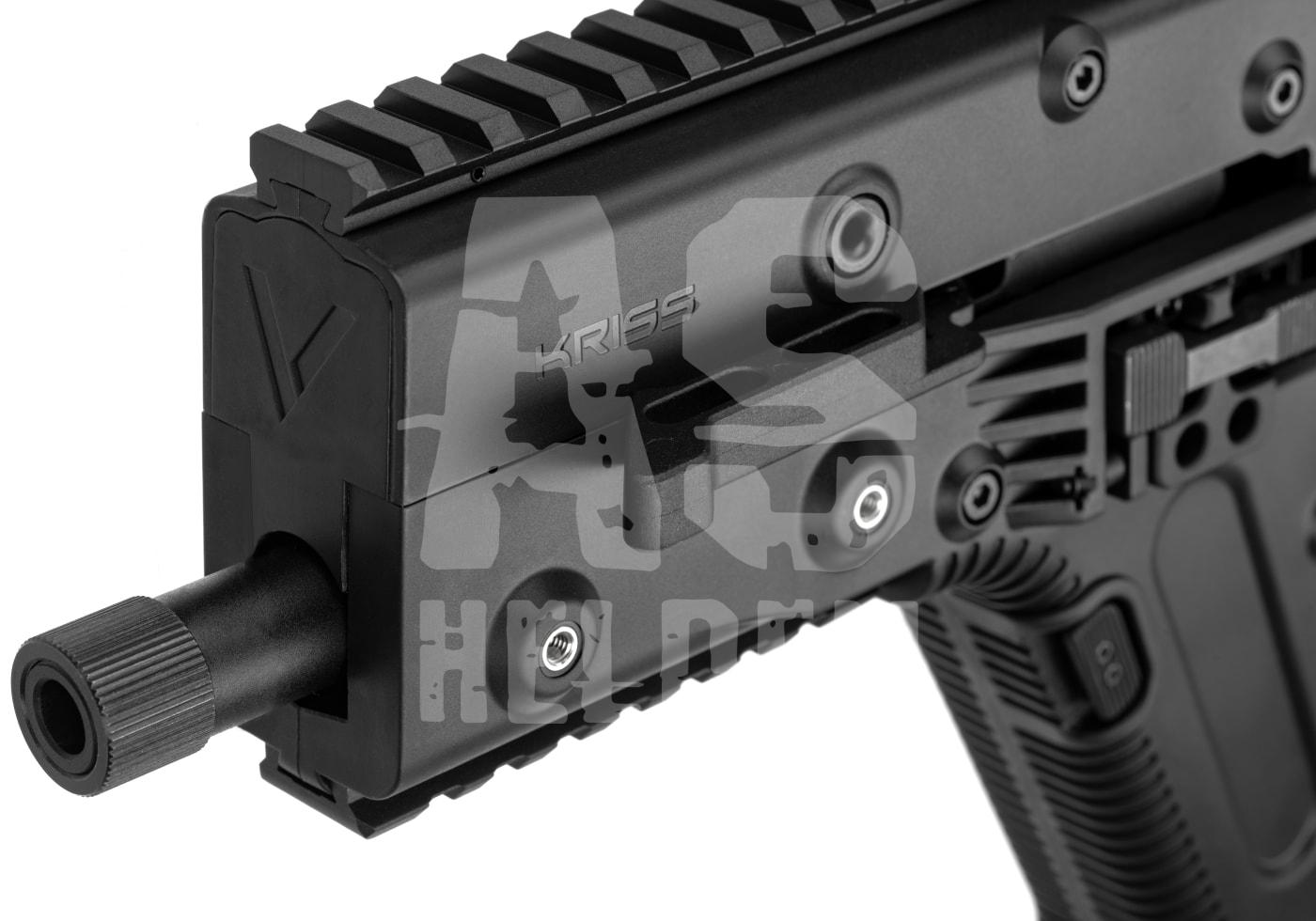 Kriss Vector S-GBB - ab 18 Jahren