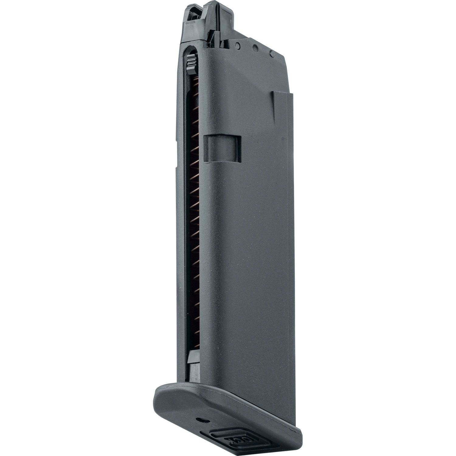 Glock 17/45 Magazin 6mm GBB 22 rds