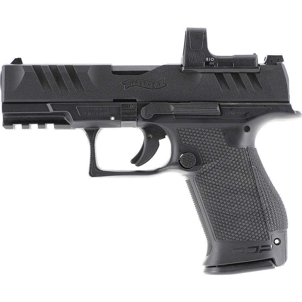 VFC Walther PDP Compact 4" GBB - ab 18 Jahren VFC Walther PDP Compact 4" GBB - ab 18 Jahren
