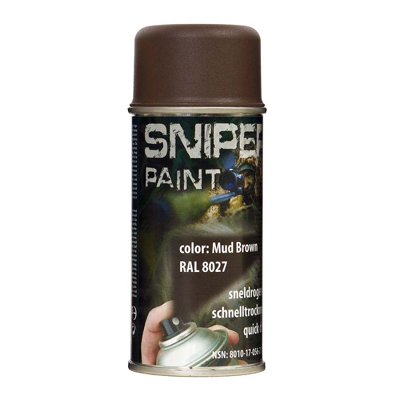 Fosco Industries Army Paint 150 ml