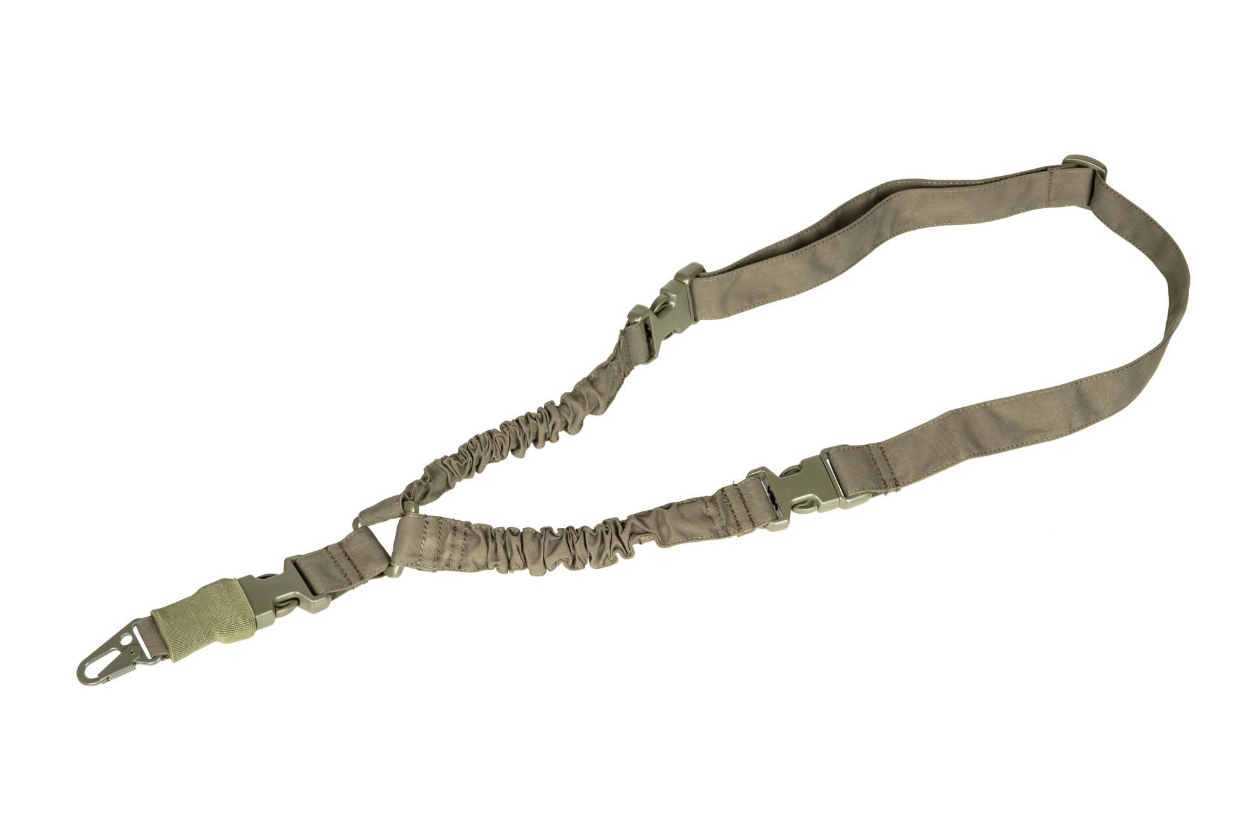 Primal Gear One Point Bungee Sling Esmo