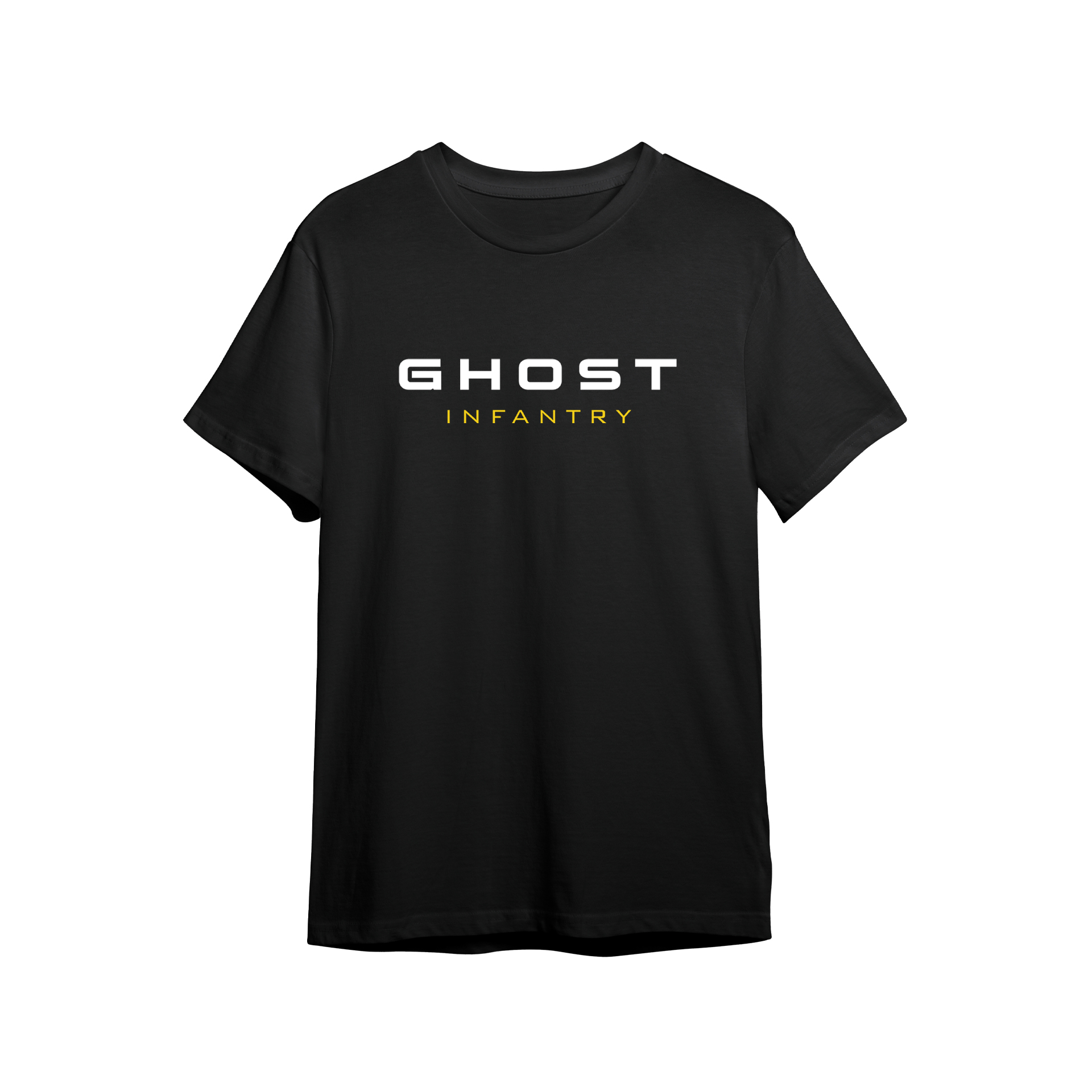 Airsoft Days - T-Shirt Ghost Infantry 