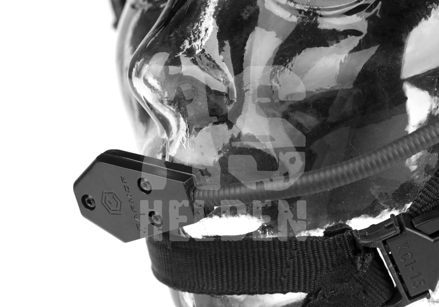 M32H Tactical Communication Hearing Protector FAST