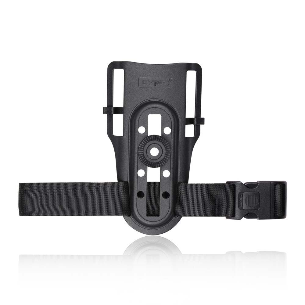 Cytac Belt Loop Low Ride R-Defender, T-ThumbSmart