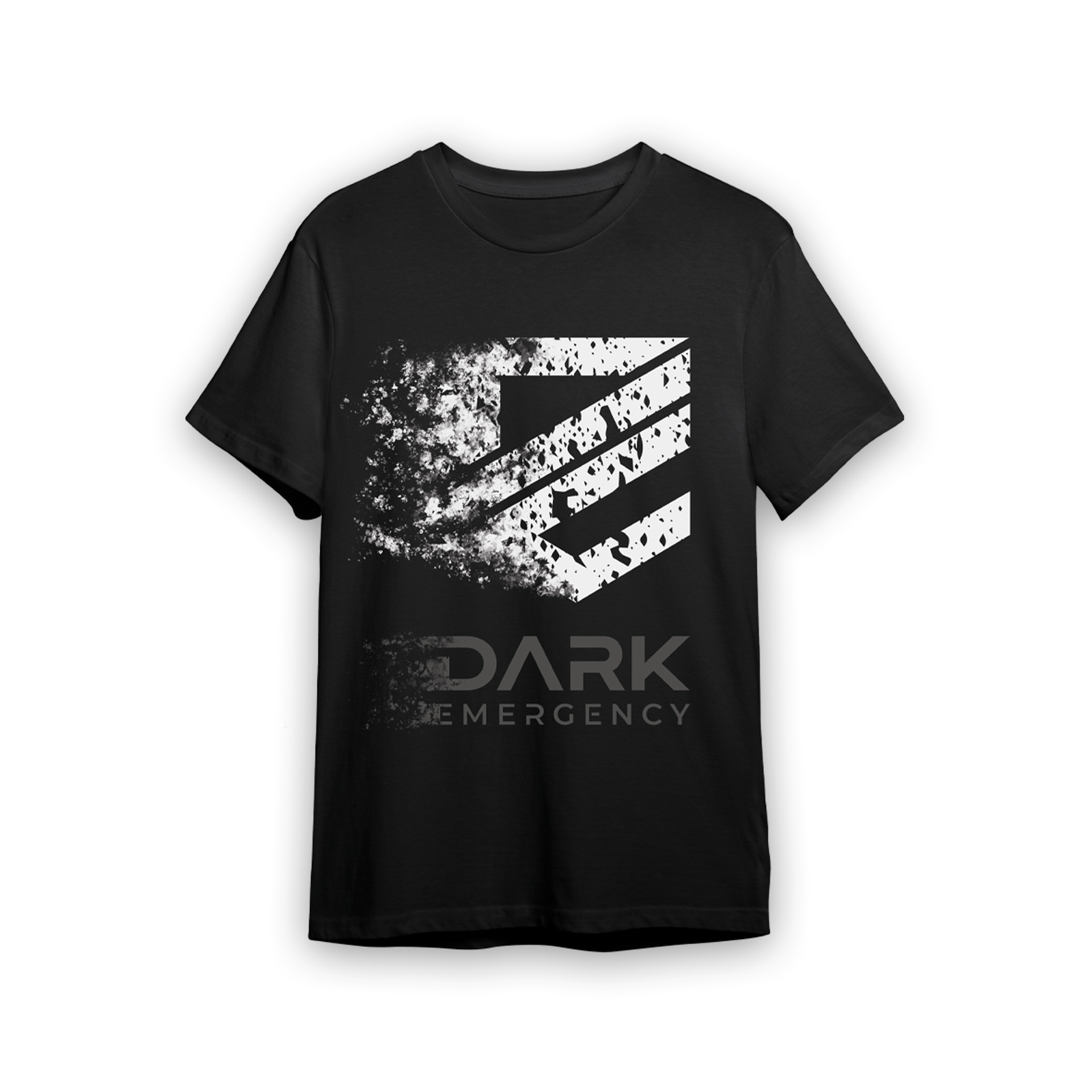 Dark Emergency 2023 - Festival T-Shirt