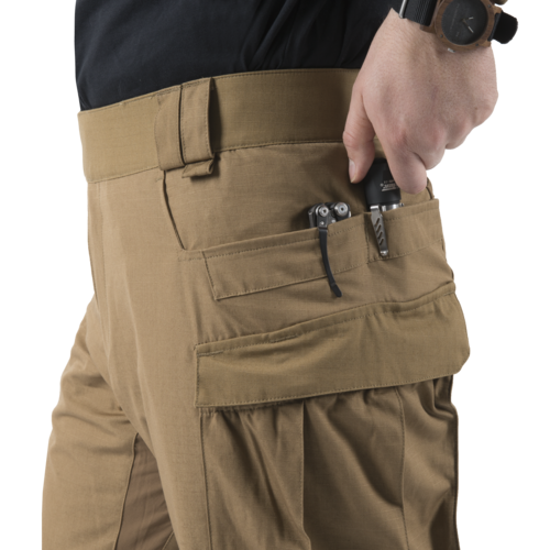 MBDU® Trousers - NyCo Ripstop - MultiCam Black™