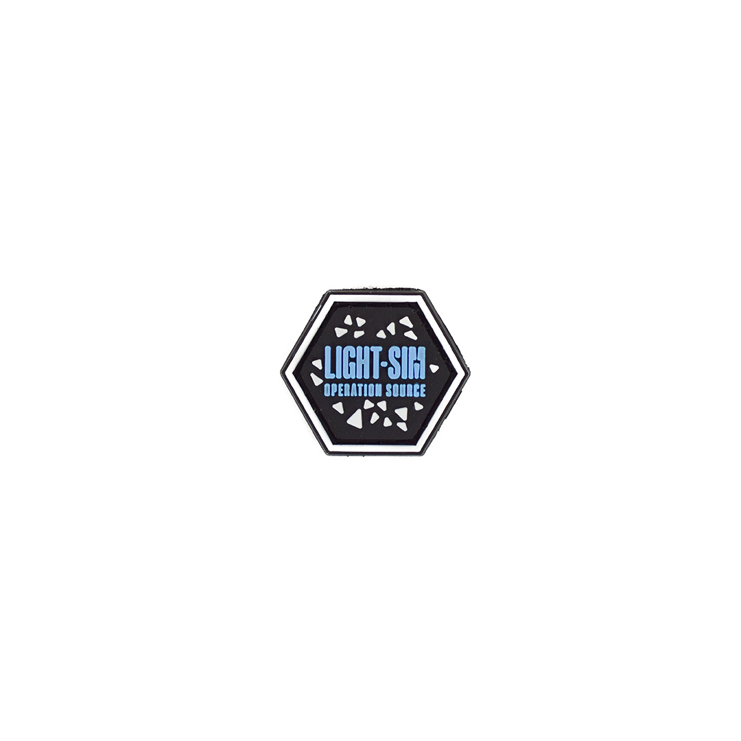 Light Sim - Hexagon Patch - OP Source