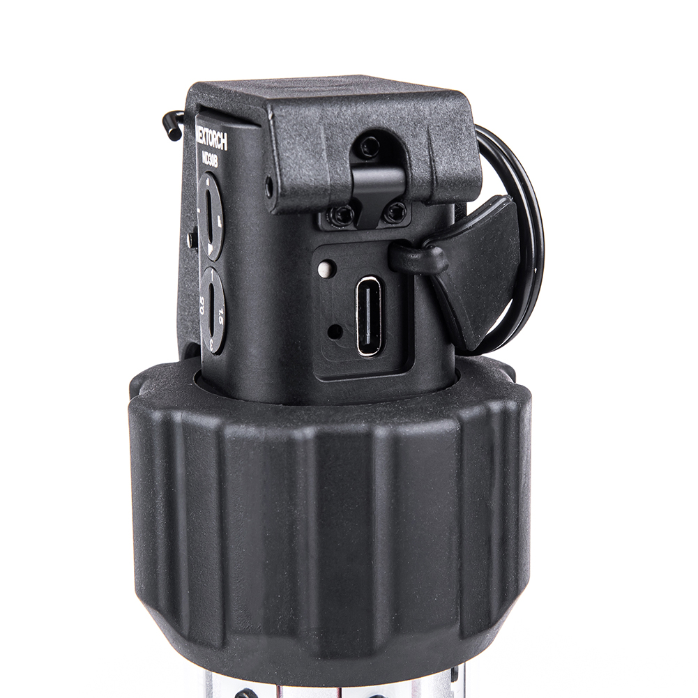 Nextorch ND30B Irritationskörper Nextorch ND30B Irritationskörper