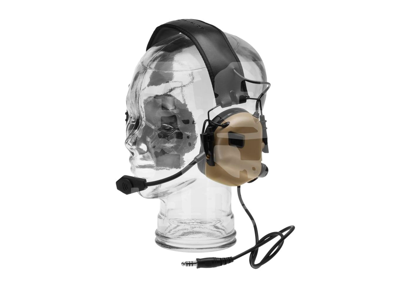 M32 Tactical Communication Hearing Protector