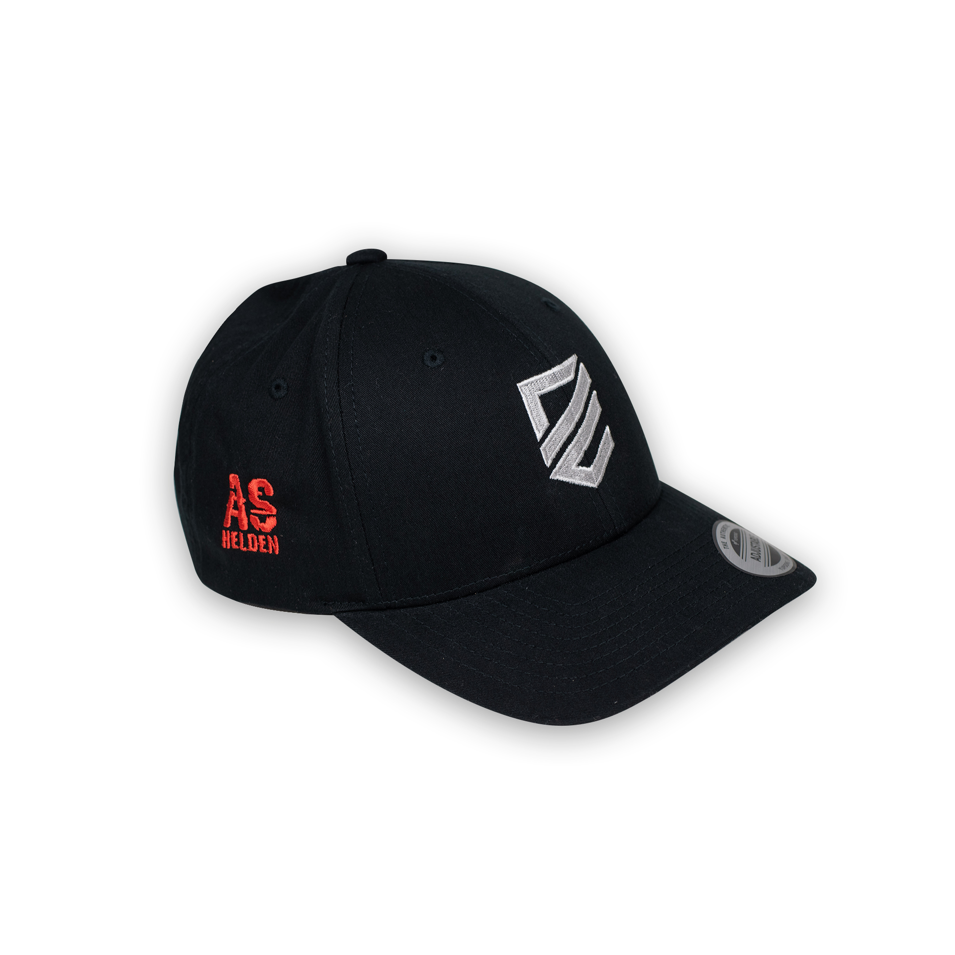 Dark Emergency - DEXII FlexFit Cap