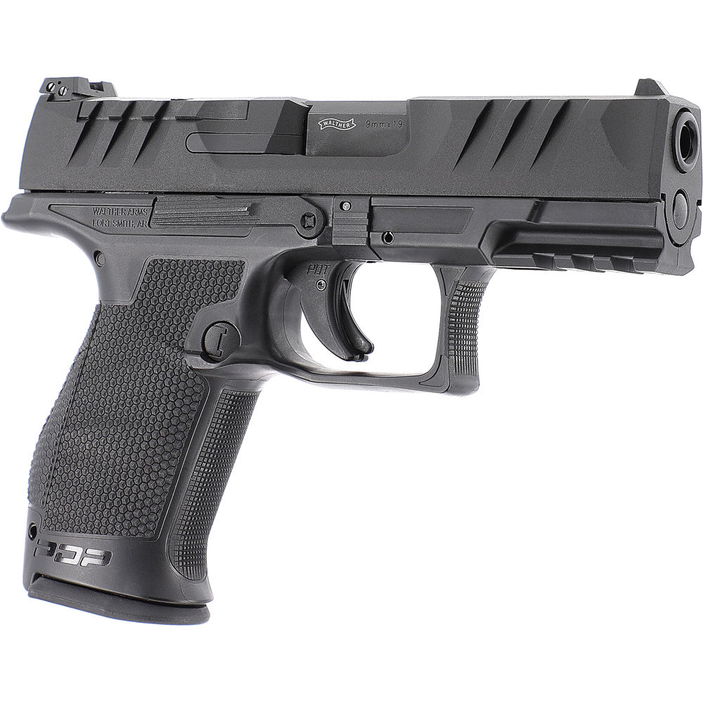 VFC Walther PDP Compact 4" GBB - ab 18 Jahren