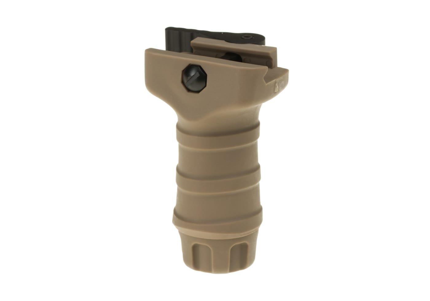 FMA Short Vertical Grip QD 