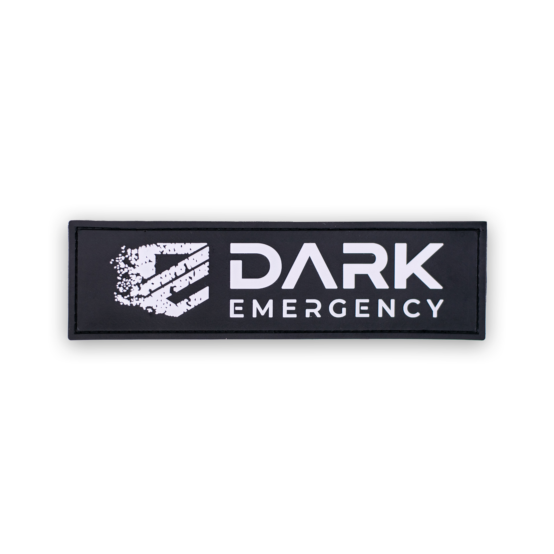 Dark Emergency - DEXII Magnet Patch