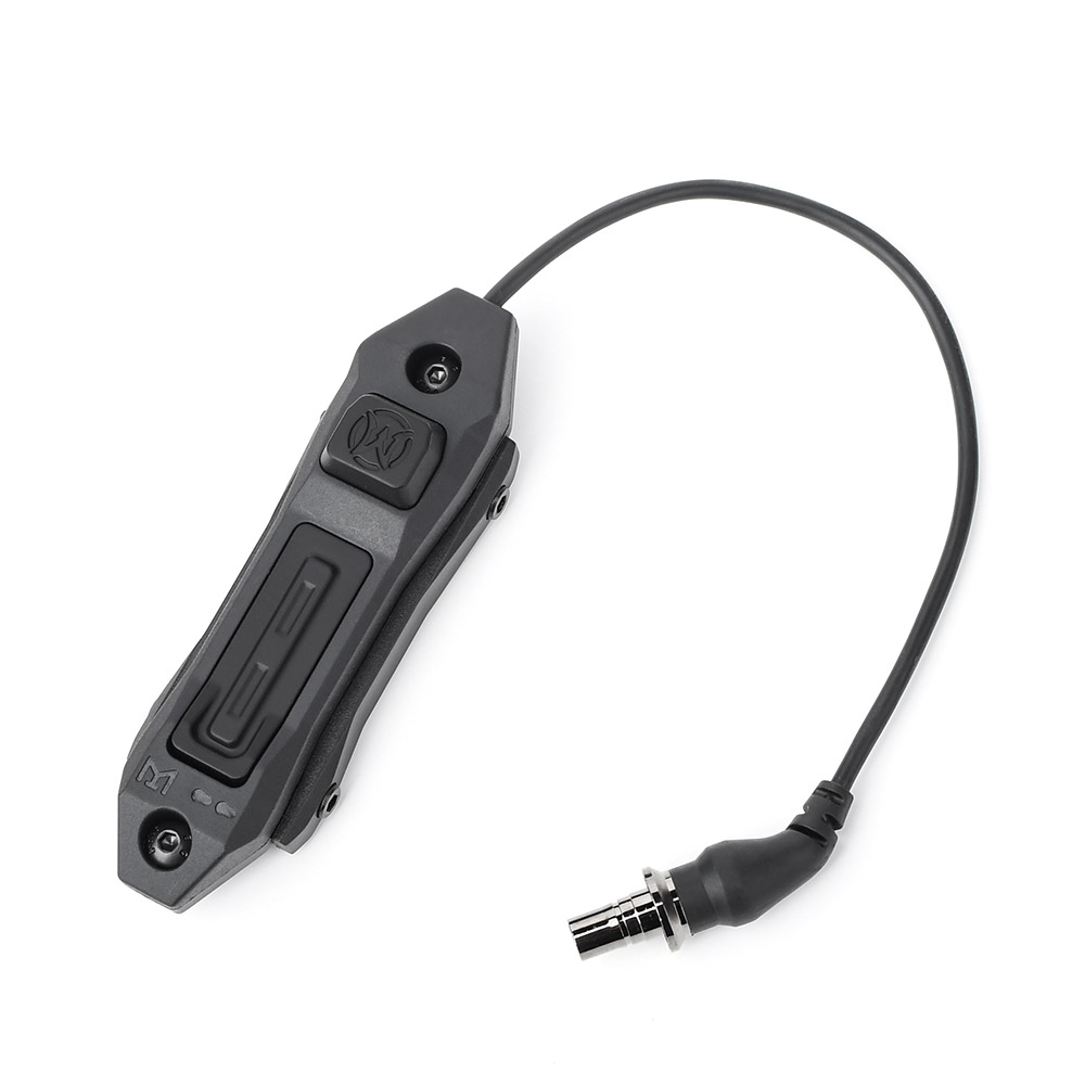 WADSN Dual Switch für M300 und M600 - Black