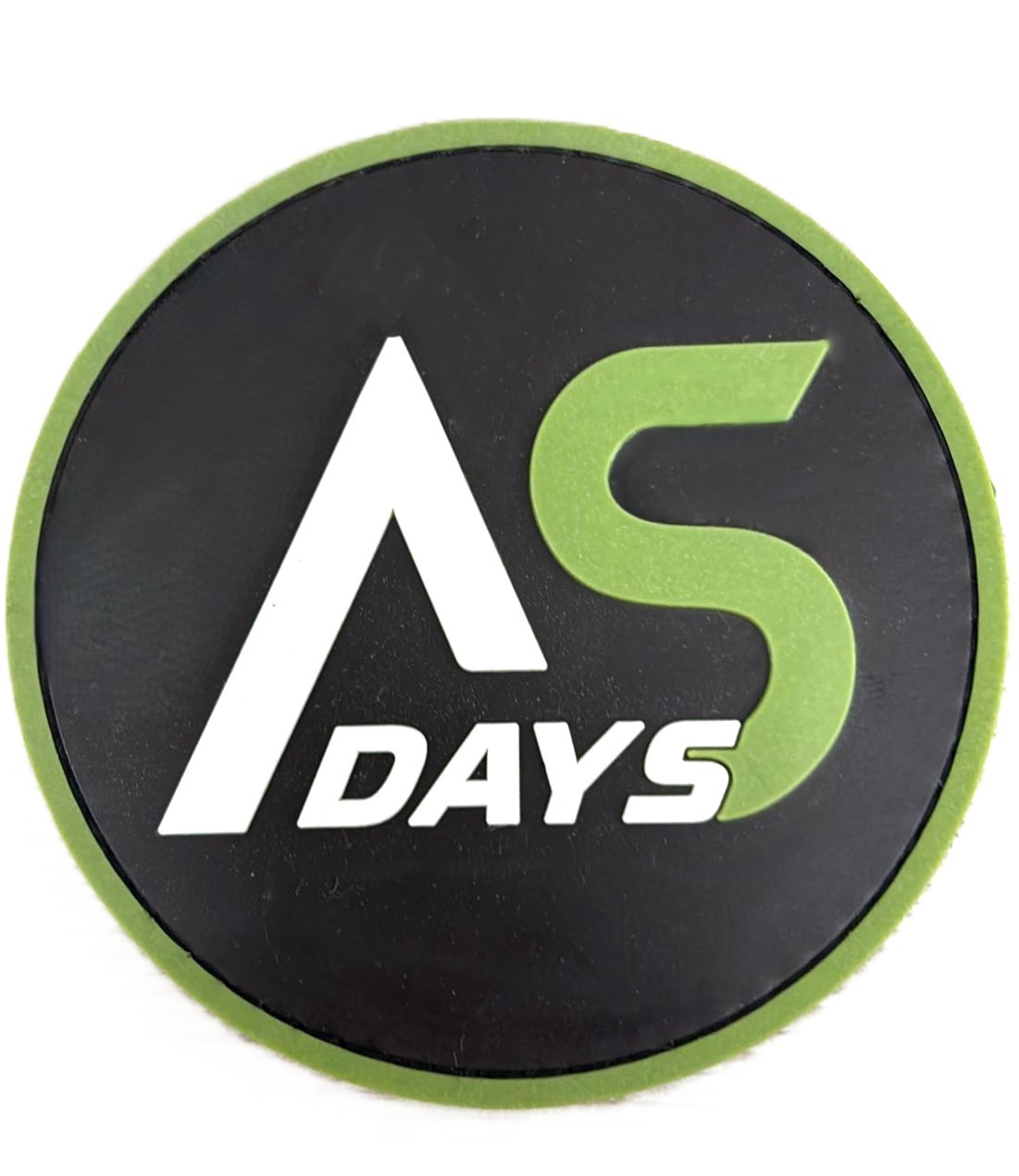 AS Days Patch 2025