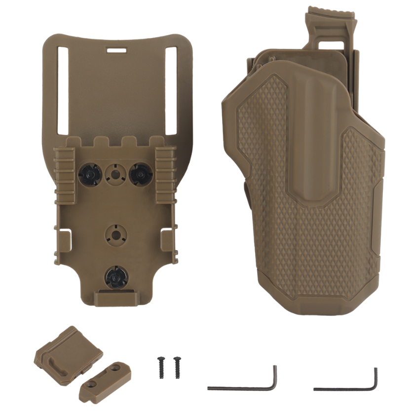 Wosport Universal Holster GB-84