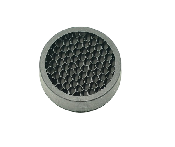 FMA DR Magnifier Scope Kill Flash 