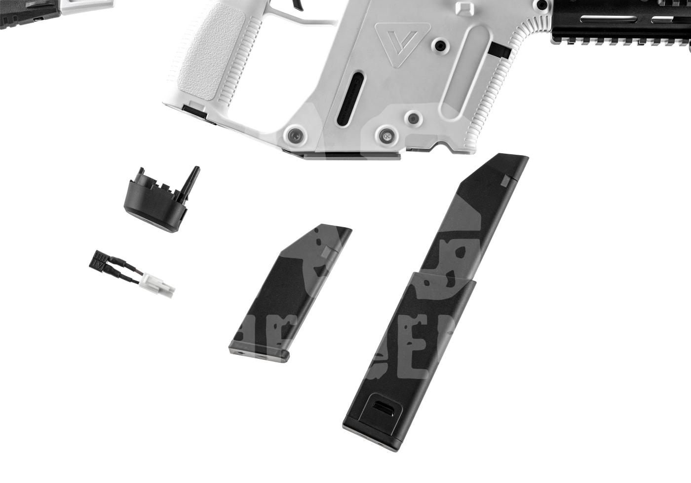  Kriss Vector Alpine S-AEG - ab 18 Jahren