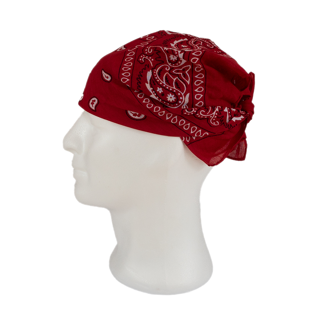 Bandana (Rot)