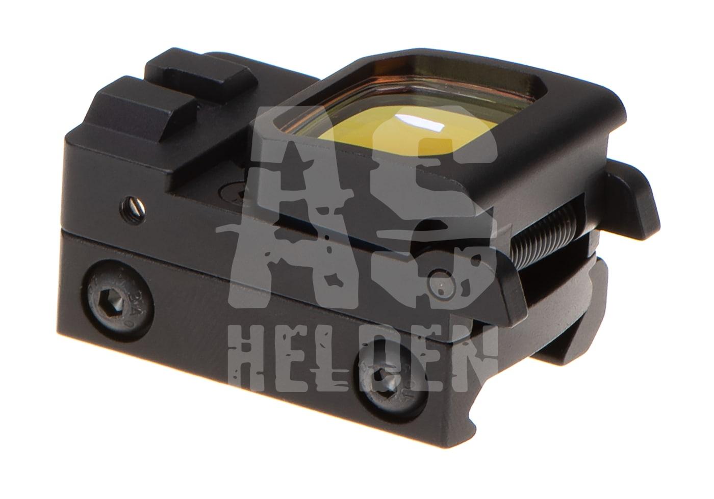  Flip Dot Reflex Sight