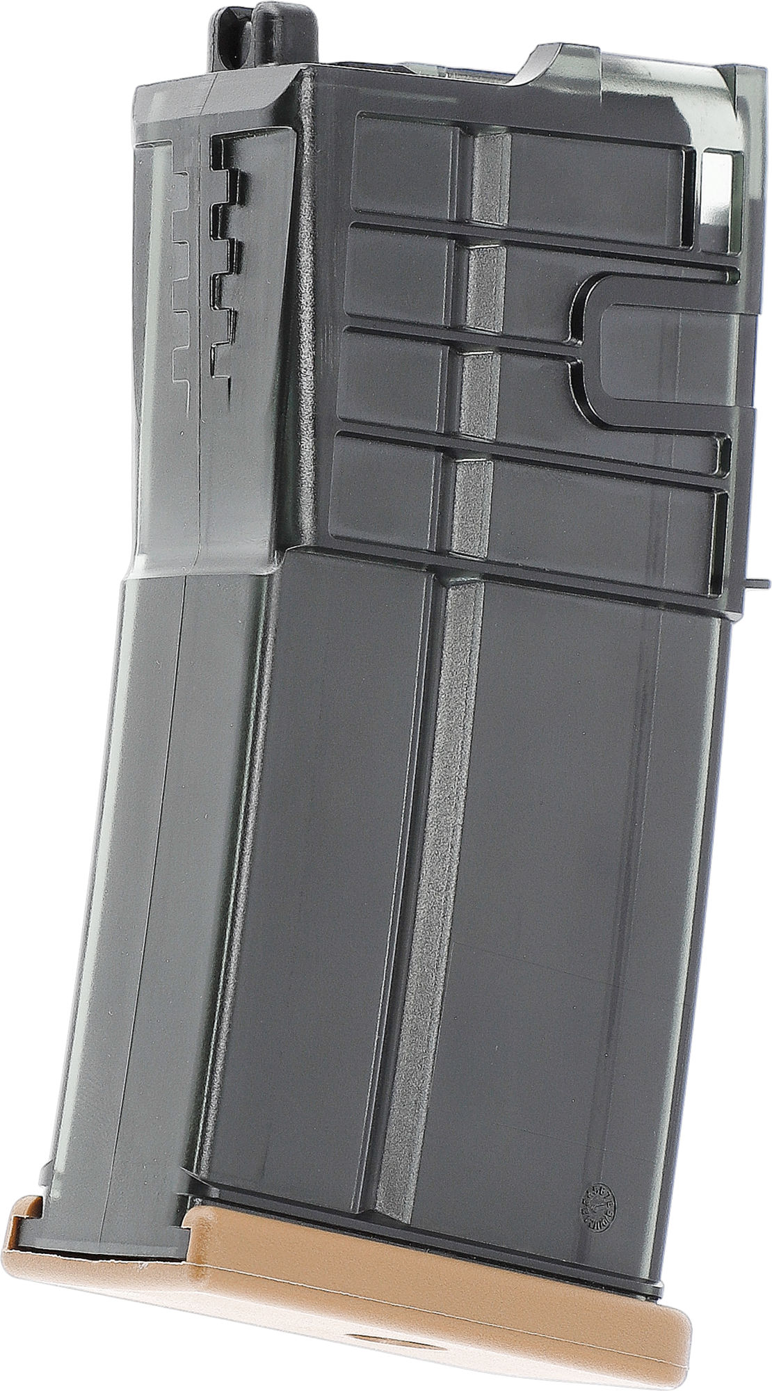 VFC Heckler & Koch M110 A1 Magazin GBB 20 rds