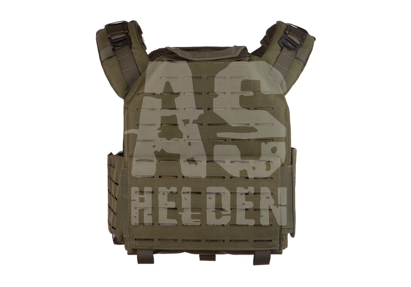 Reaper QRB Plate Carrier