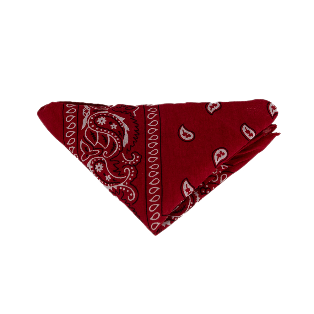 Bandana (Rot)