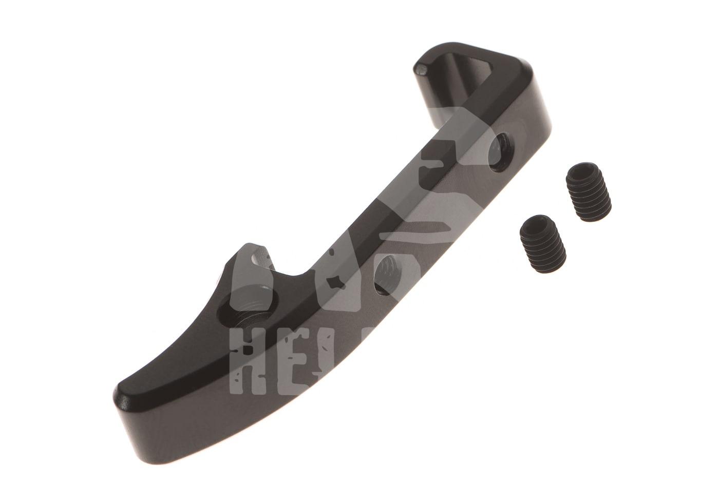 AAP01 CNC Charging Handle Type 1