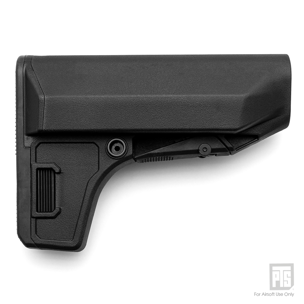 PTS Enhanced Polymer Stock 2 (EPS-2) - Schwarz PTS Enhanced Polymer Stock 2 (EPS-2) - Schwarz
