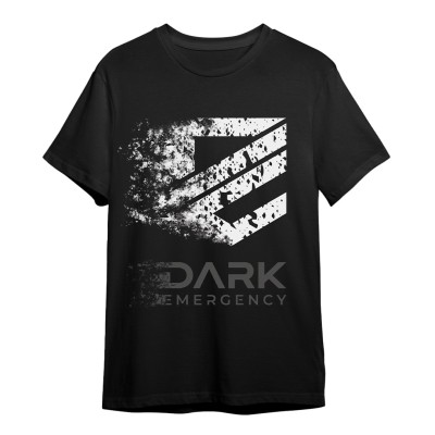 Dark Emergency 2023 - Festival T-Shirt
