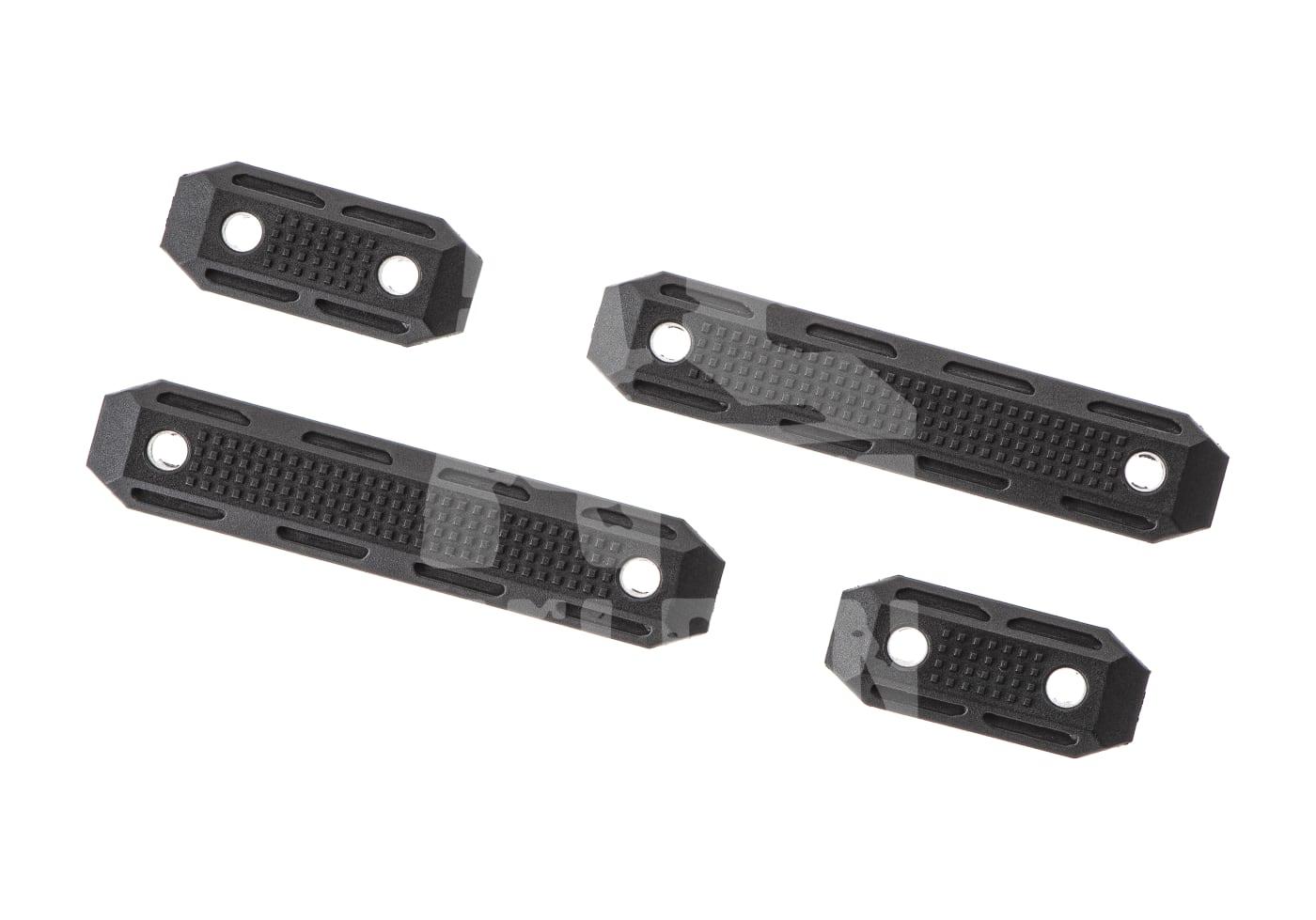  PTS EP M-LOK Rail Cover Set