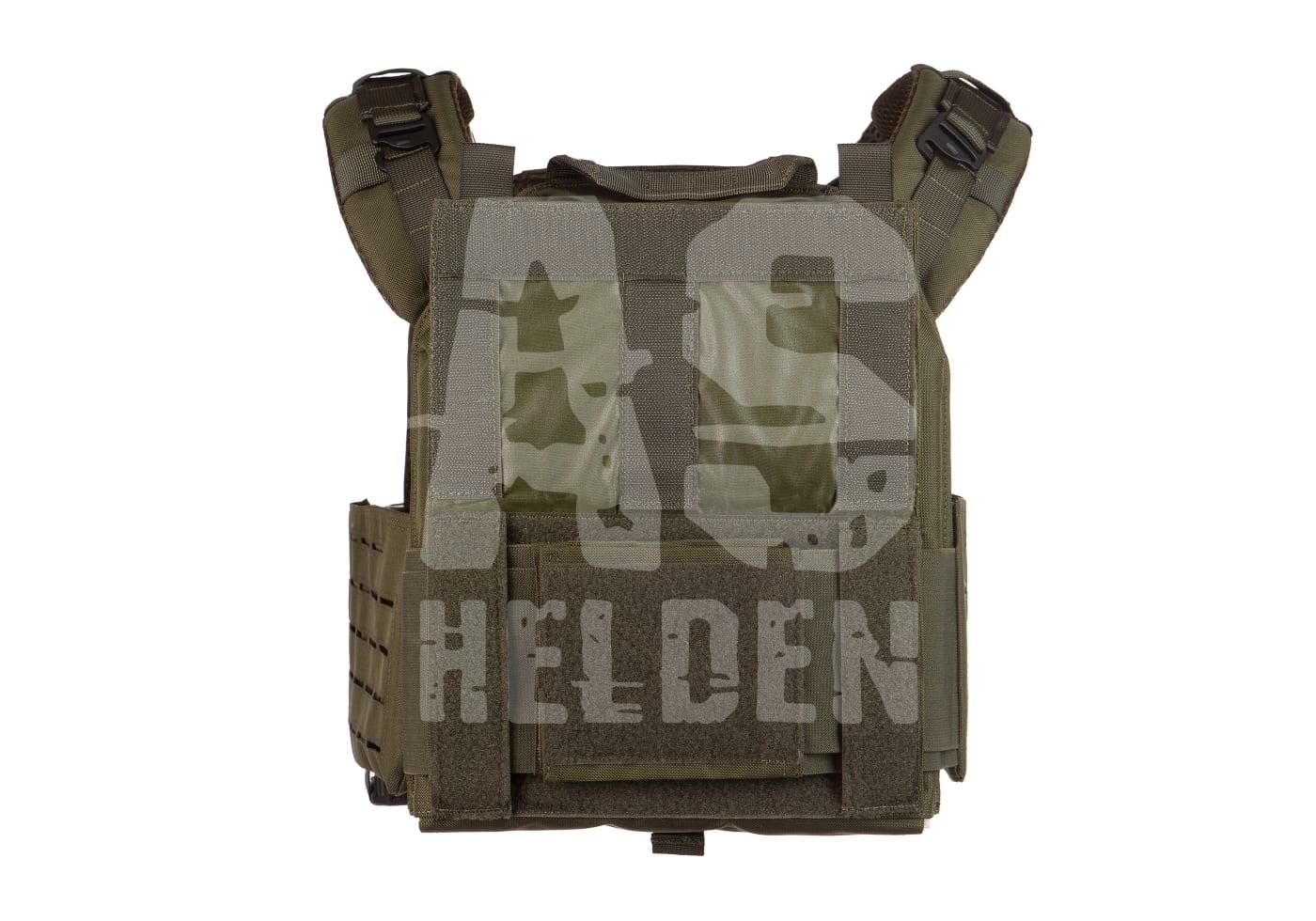 Reaper QRB Plate Carrier