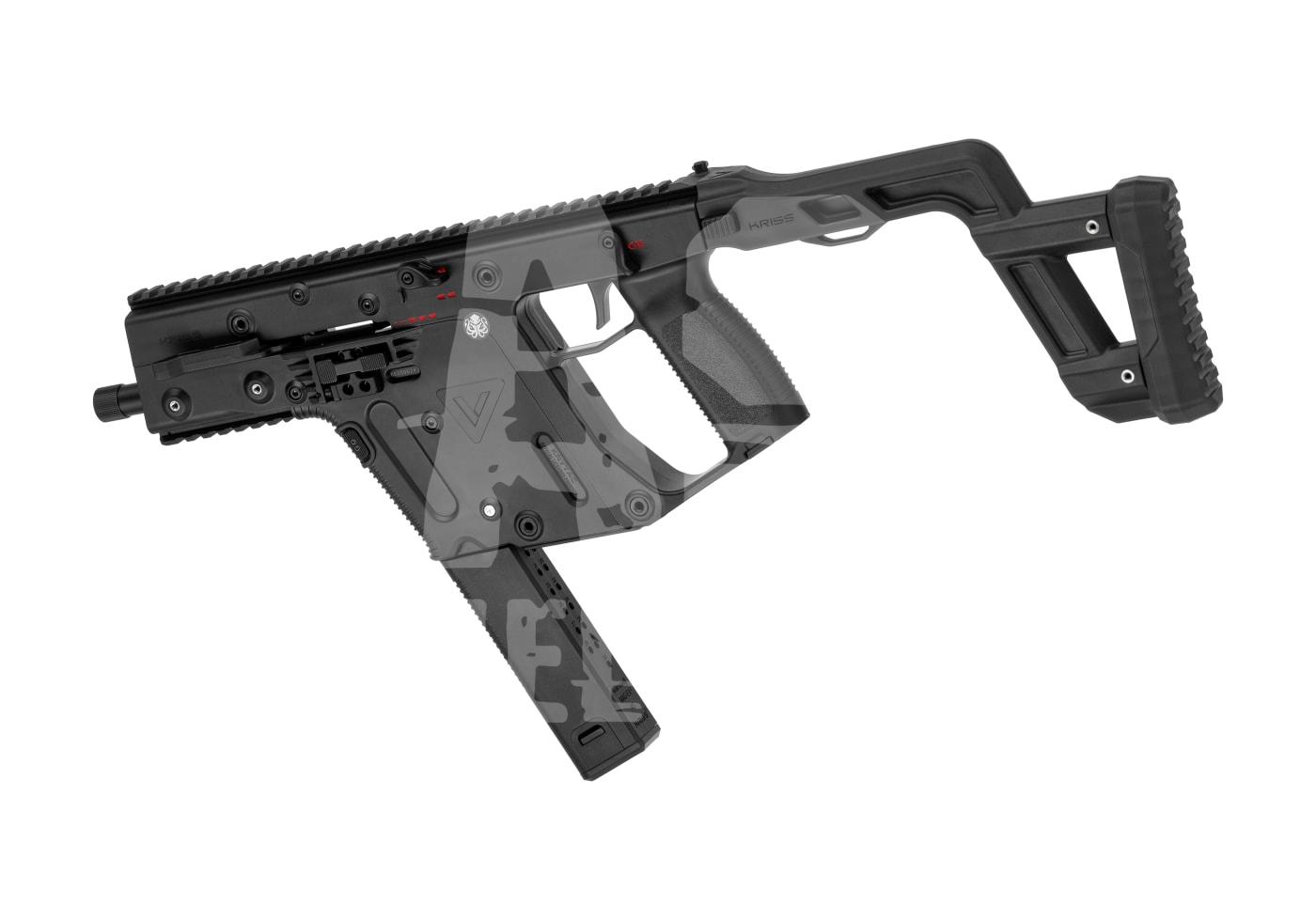 Kriss Vector S-GBB - ab 18 Jahren