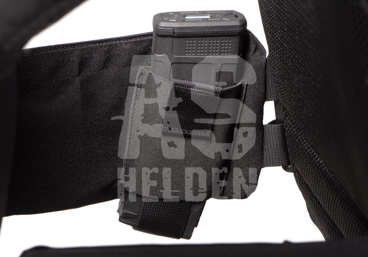 Reaper QRB Plate Carrier