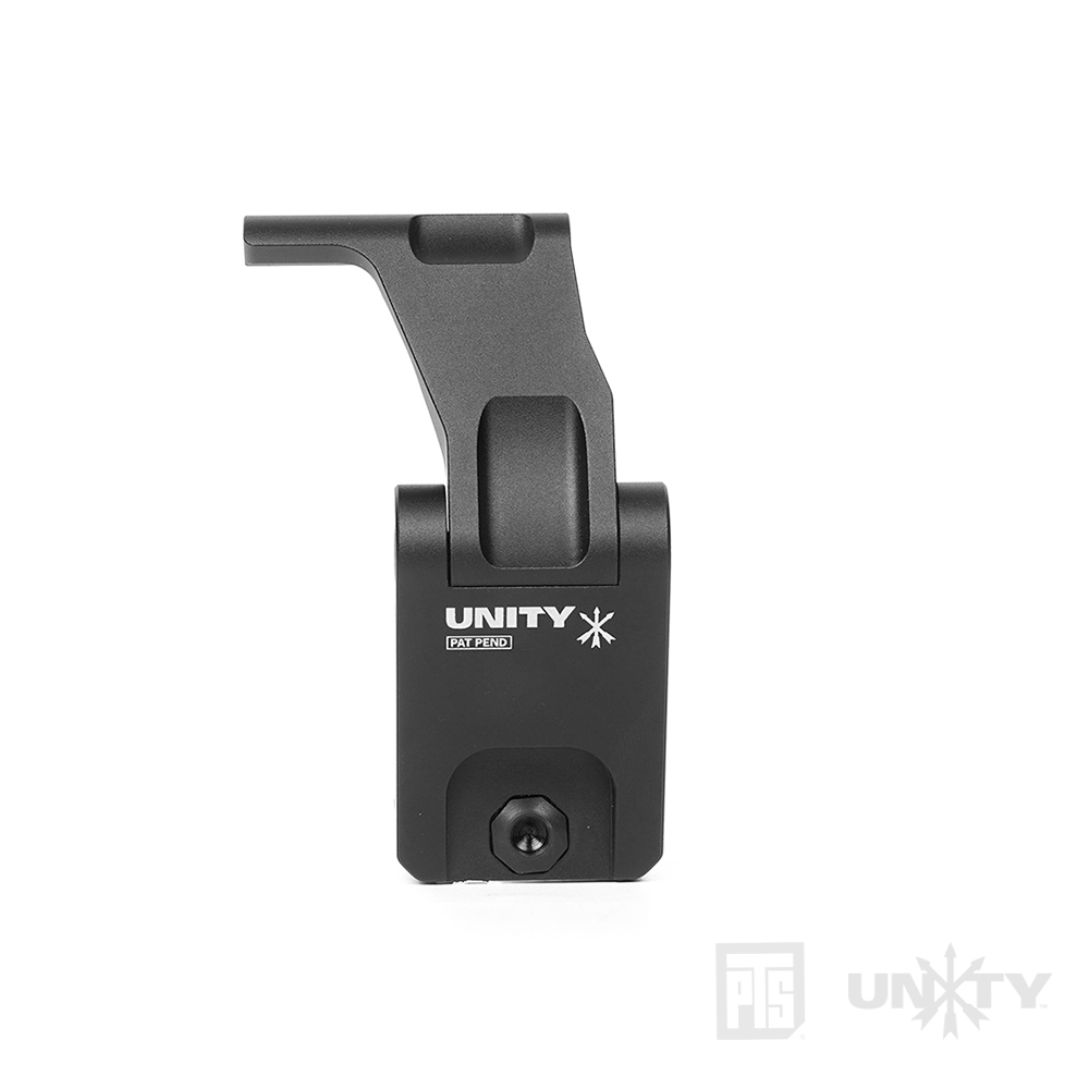 PTS Unity Tactical FAST FTC OMNI Mag Mount