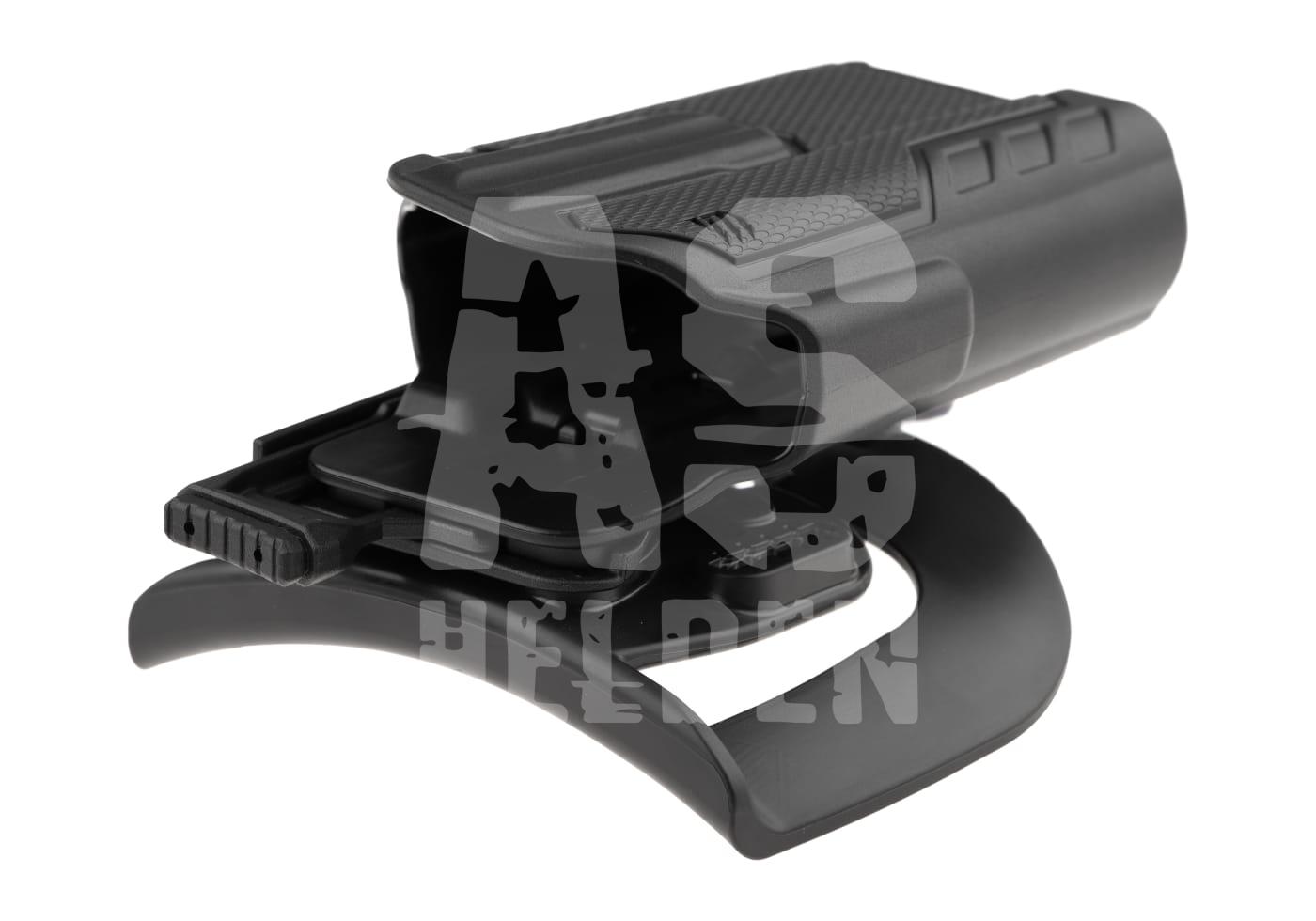 Omnivore Holster für Surefire X300/X300U-A