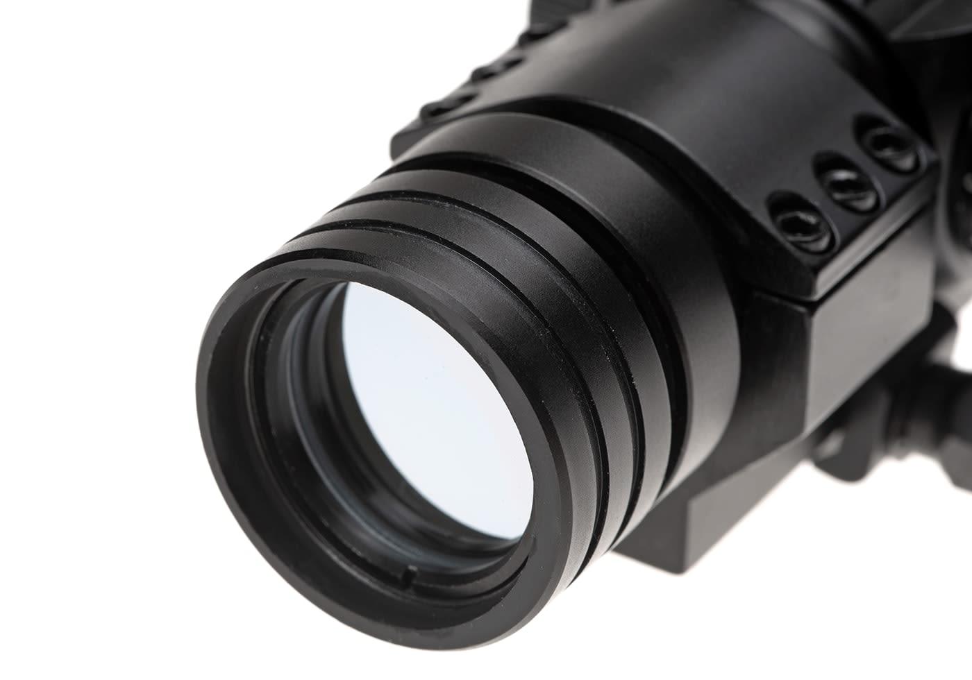 Aim-O M3 Red Dot inkl Cantilever Mount