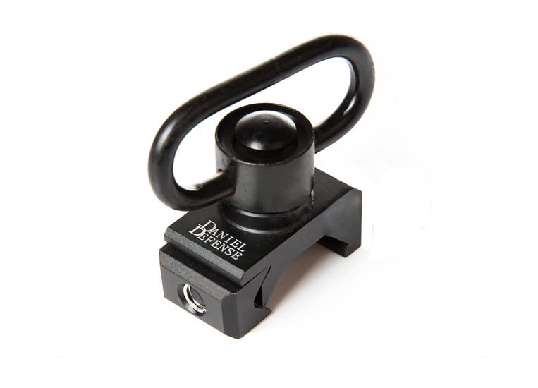 FMA DD Sling Swivel Picatinny