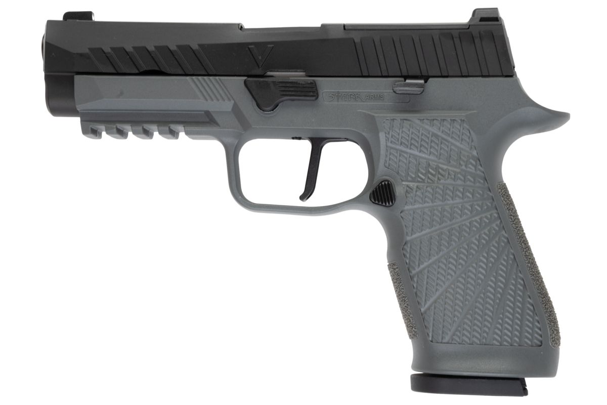 Stark Arms SA320 GBB - ab 18